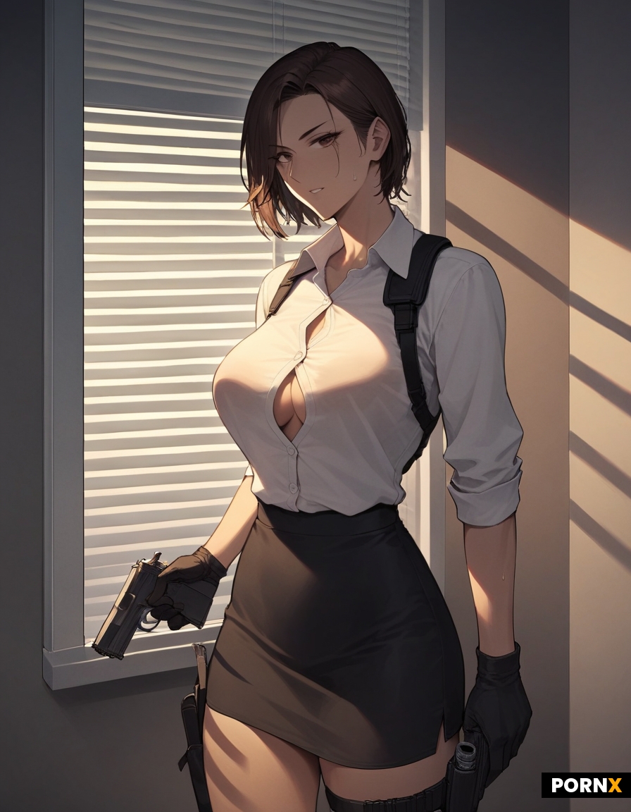 WOMAN
