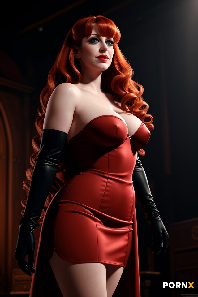 Busty