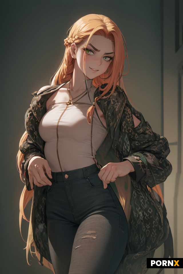 Woman
