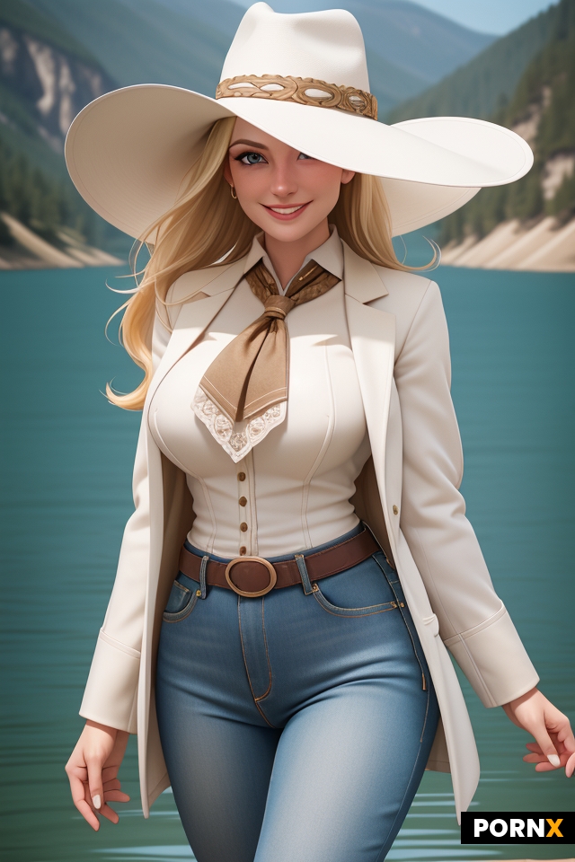 Woman