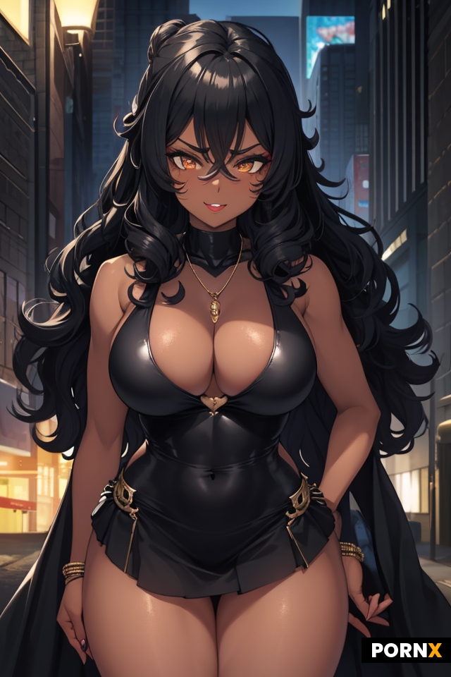 Woman