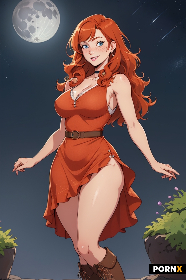 ginger