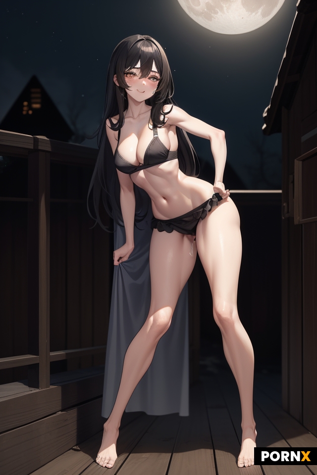 Woman