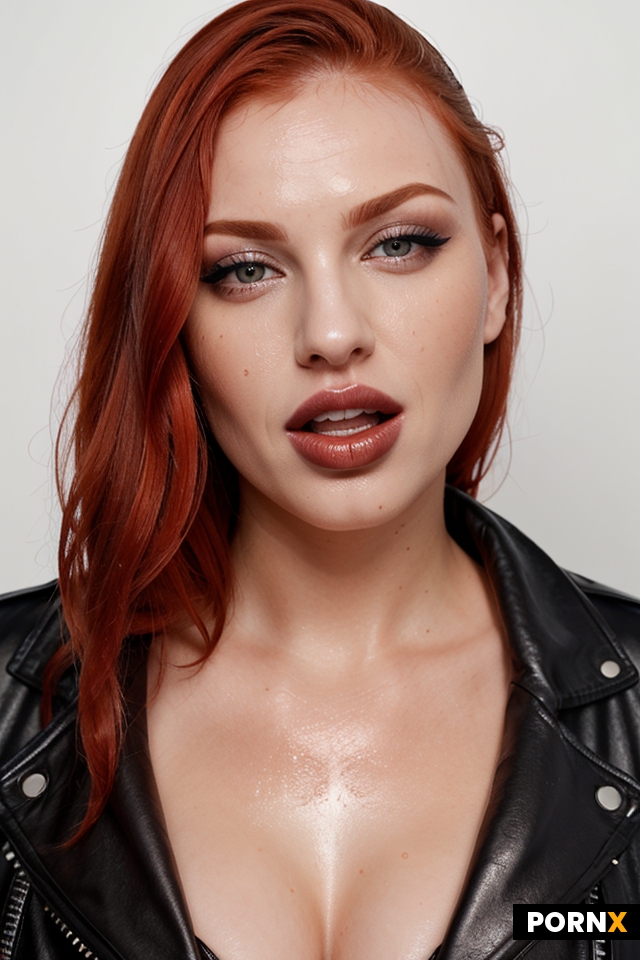 Massive lips