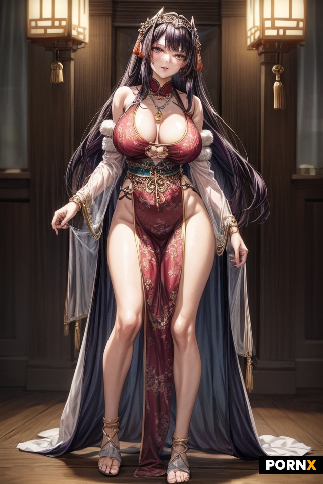 Woman