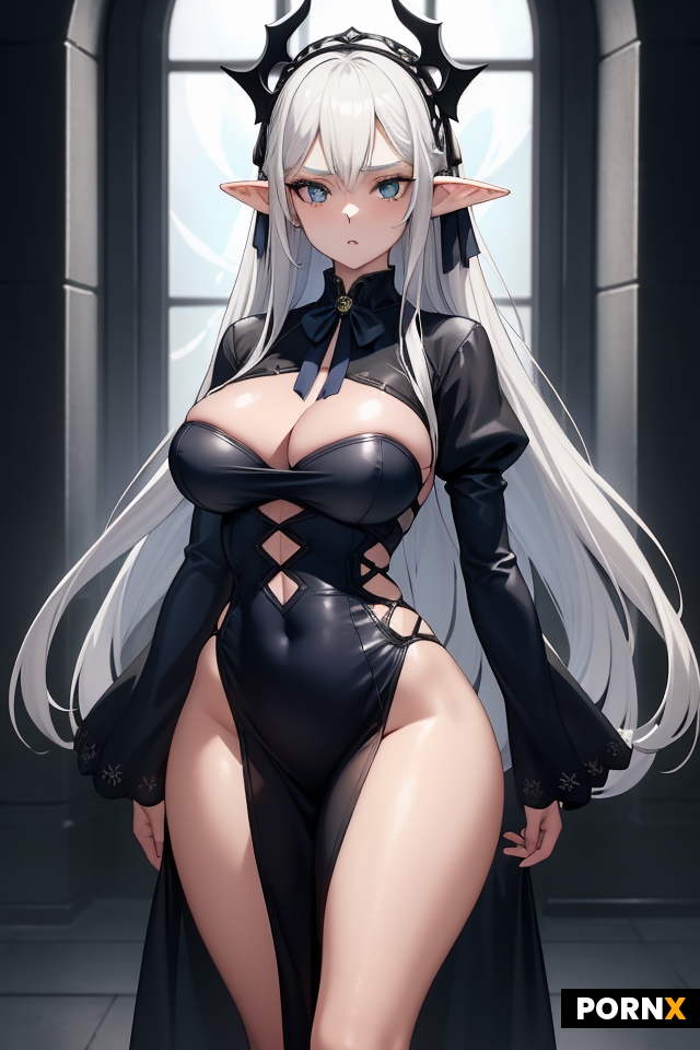 ​A high-resolution