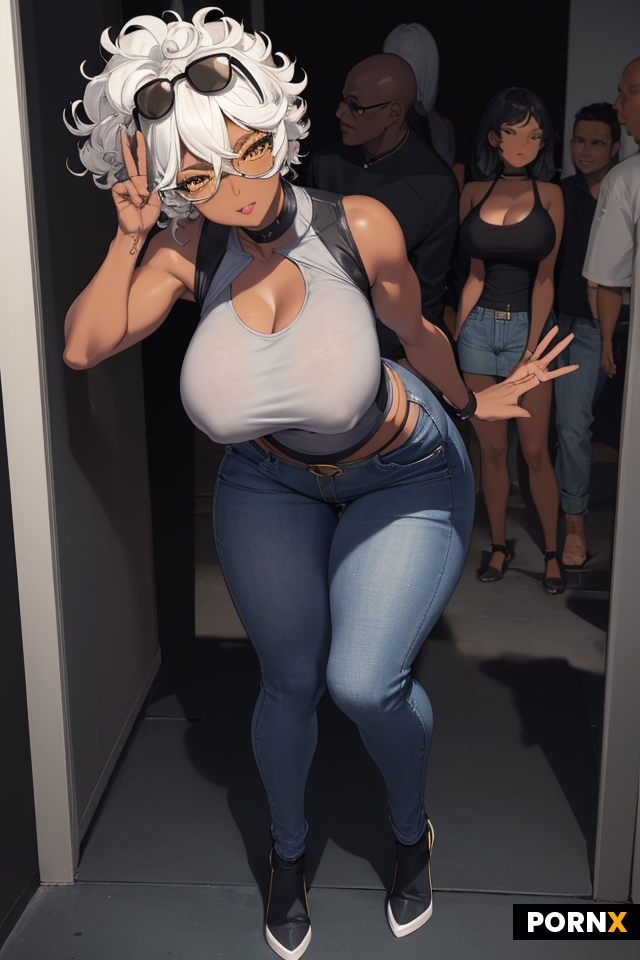 Woman