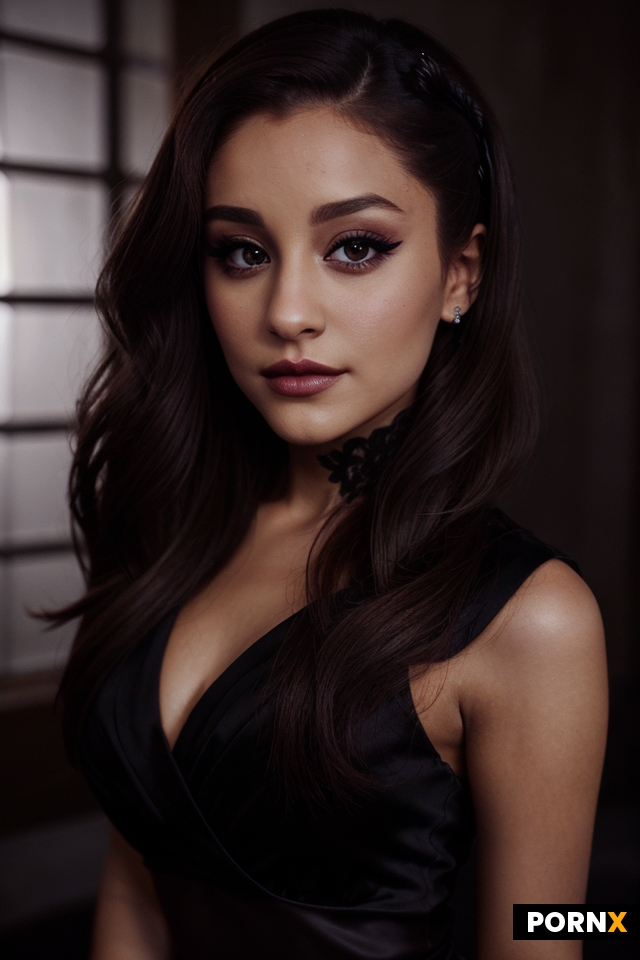 ariana grande