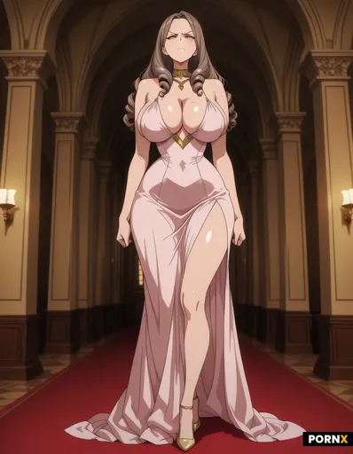 Anime style