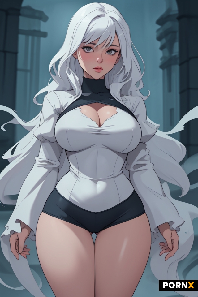 Ghost