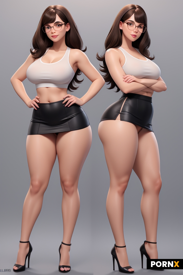 Woman