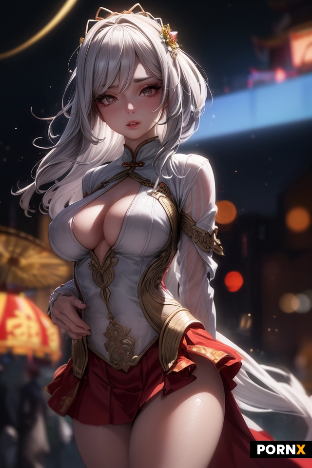 Woman
