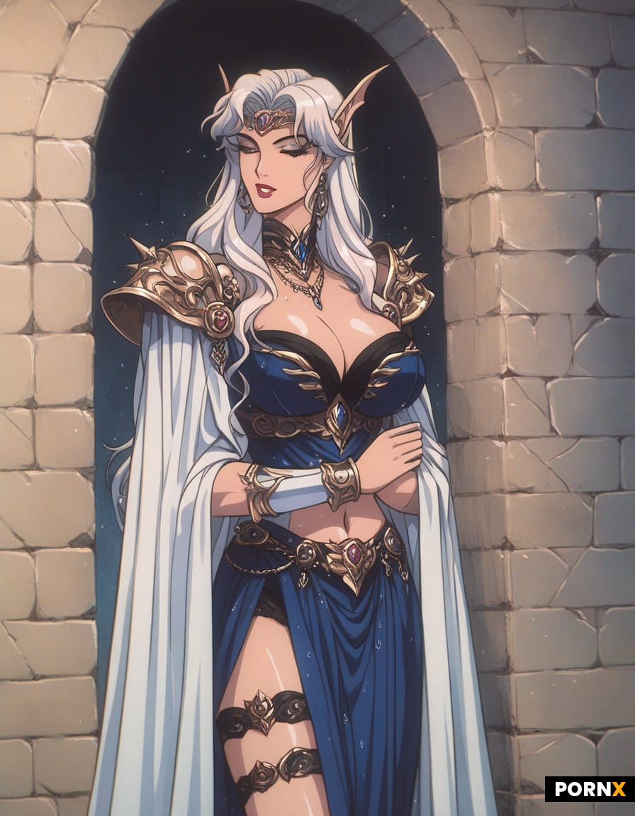 woman warrior