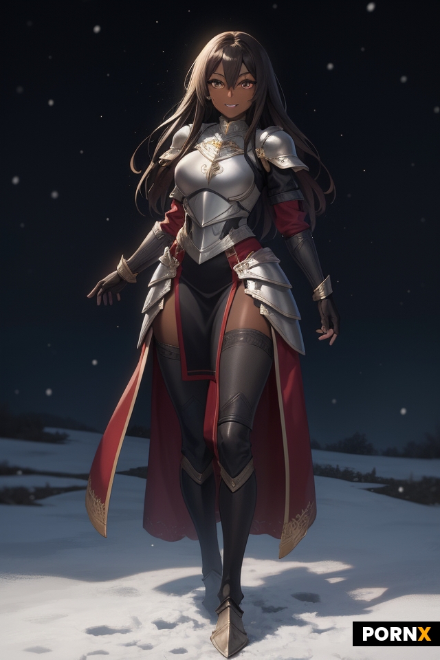 Woman