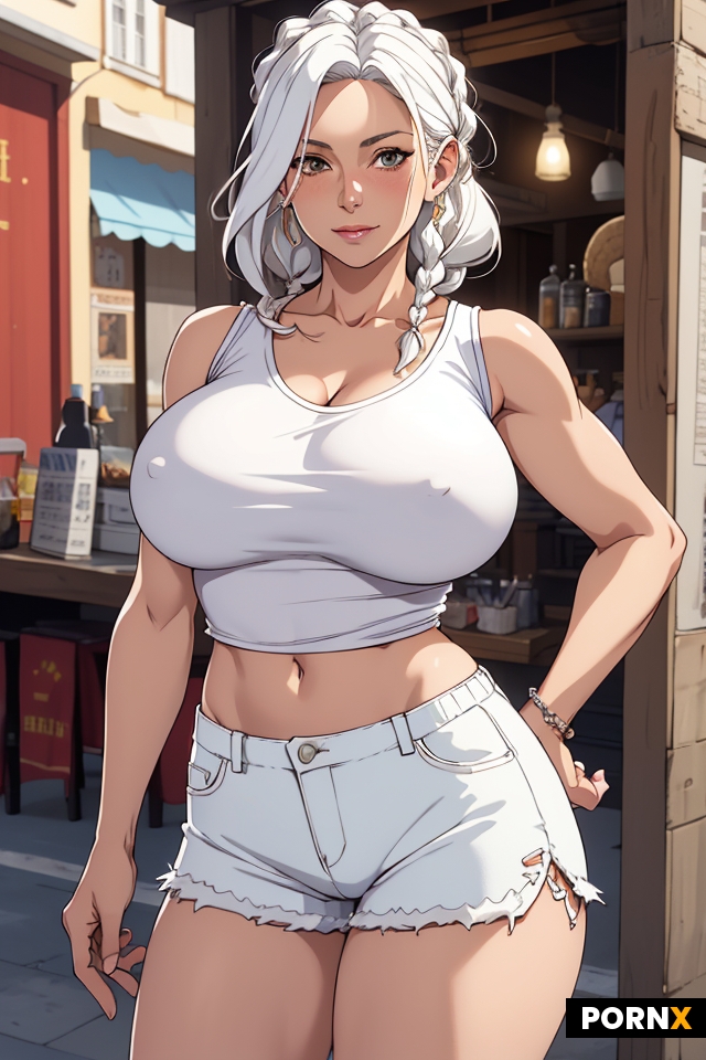 Woman