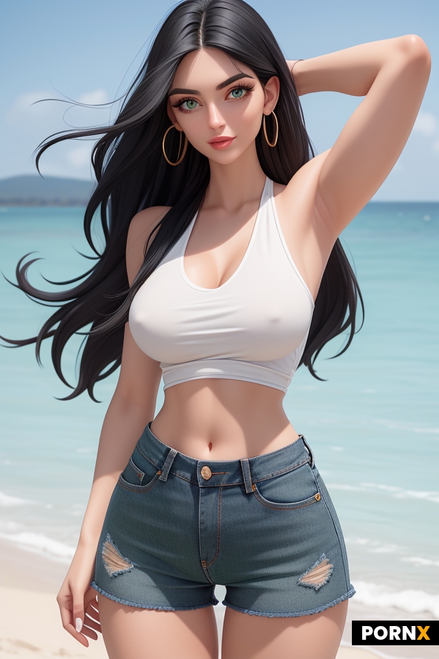 Woman
