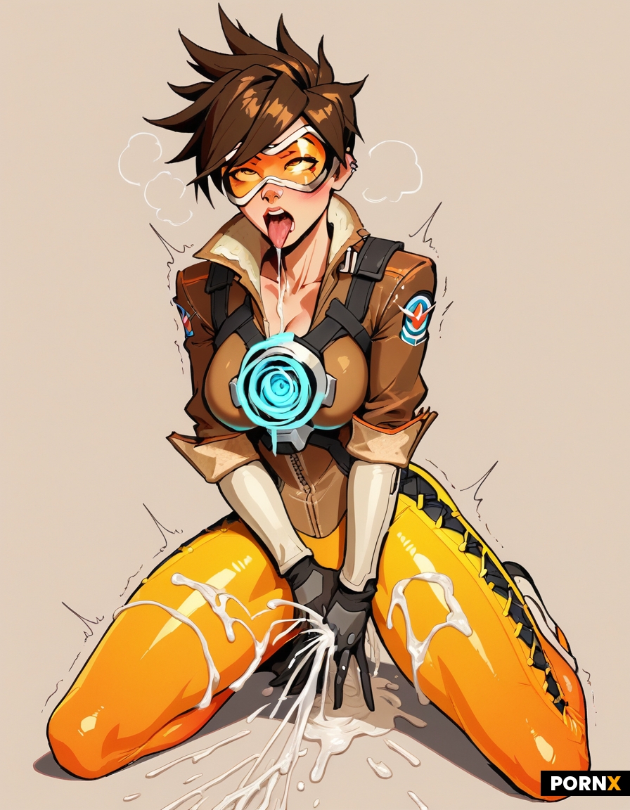 Tracer