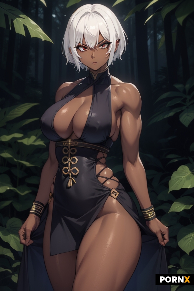 Woman