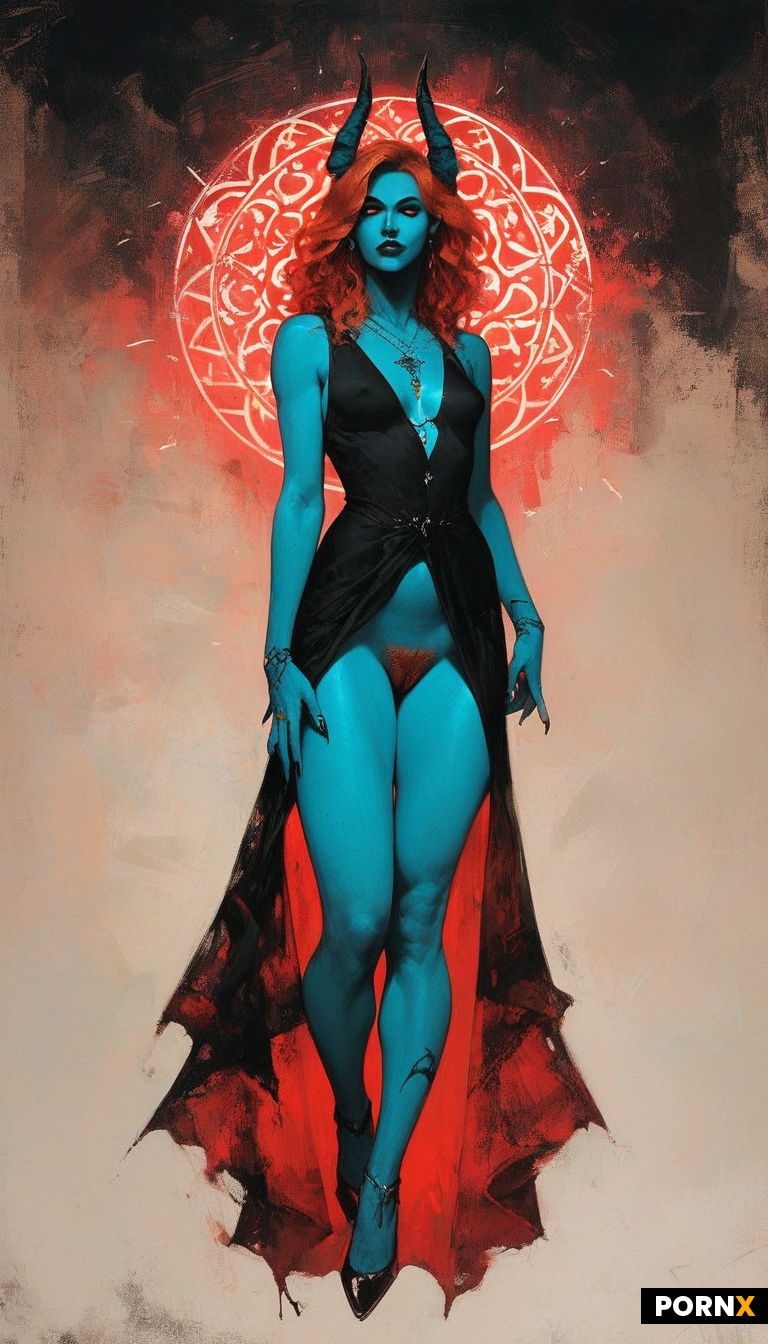 Woman