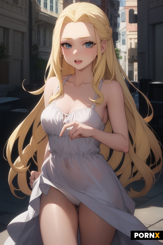 Woman