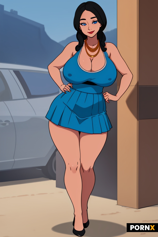 Woman