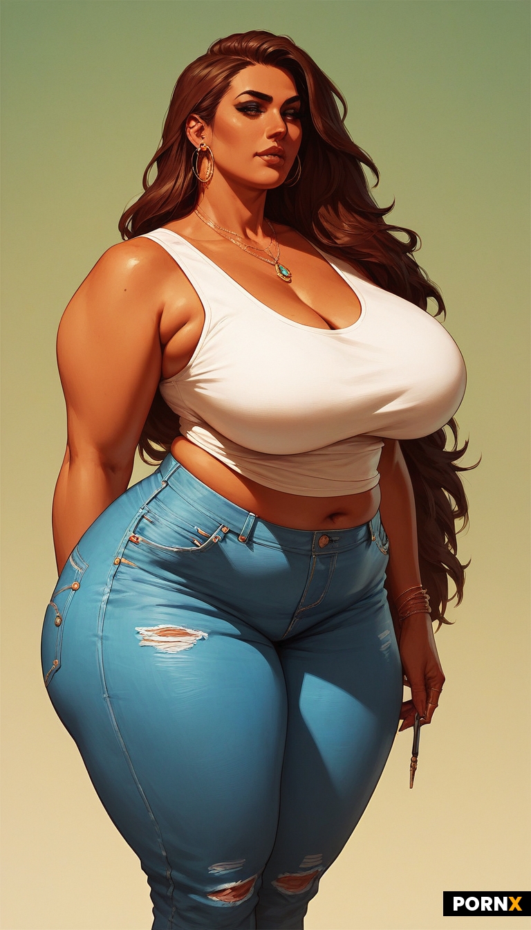 Woman