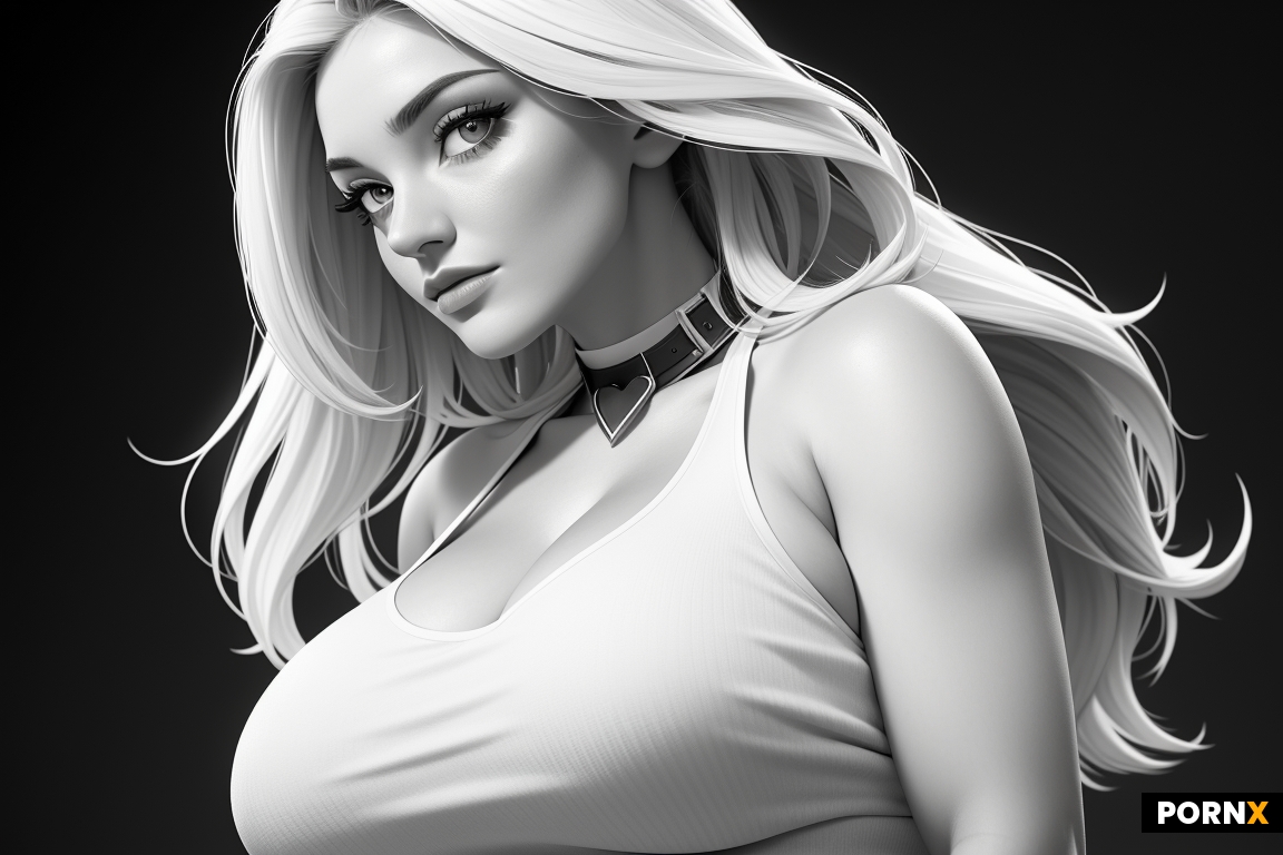 One Woman