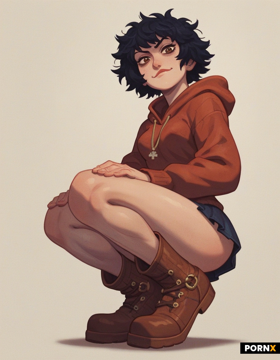 Woman