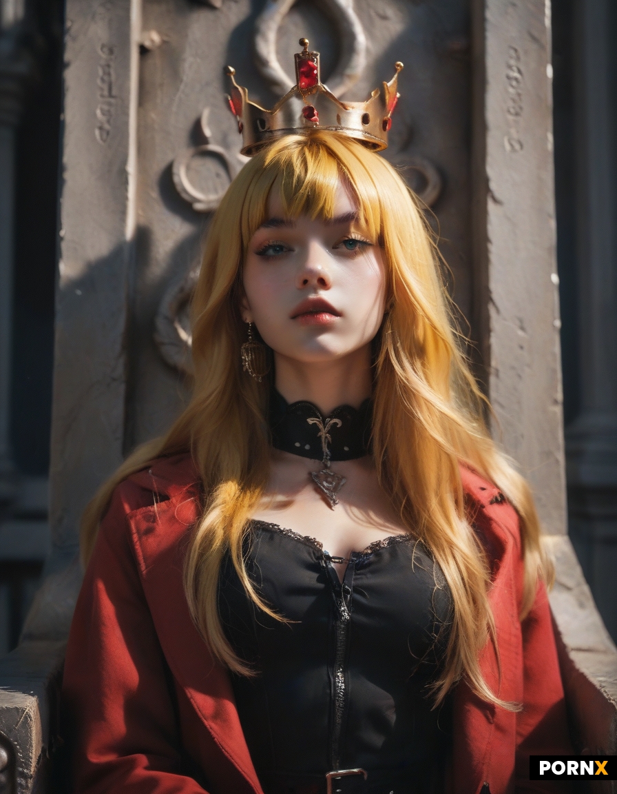 Gigantic boobs