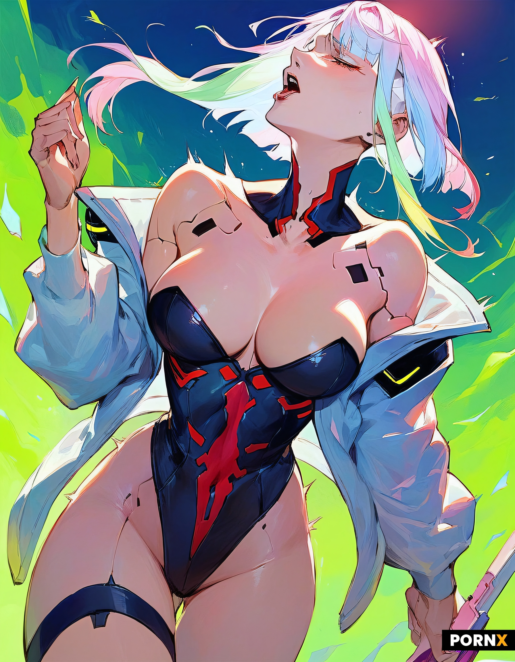 Lucy