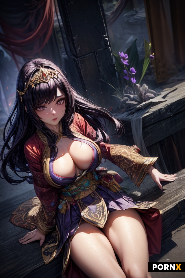 Woman