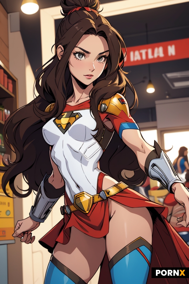 Woman