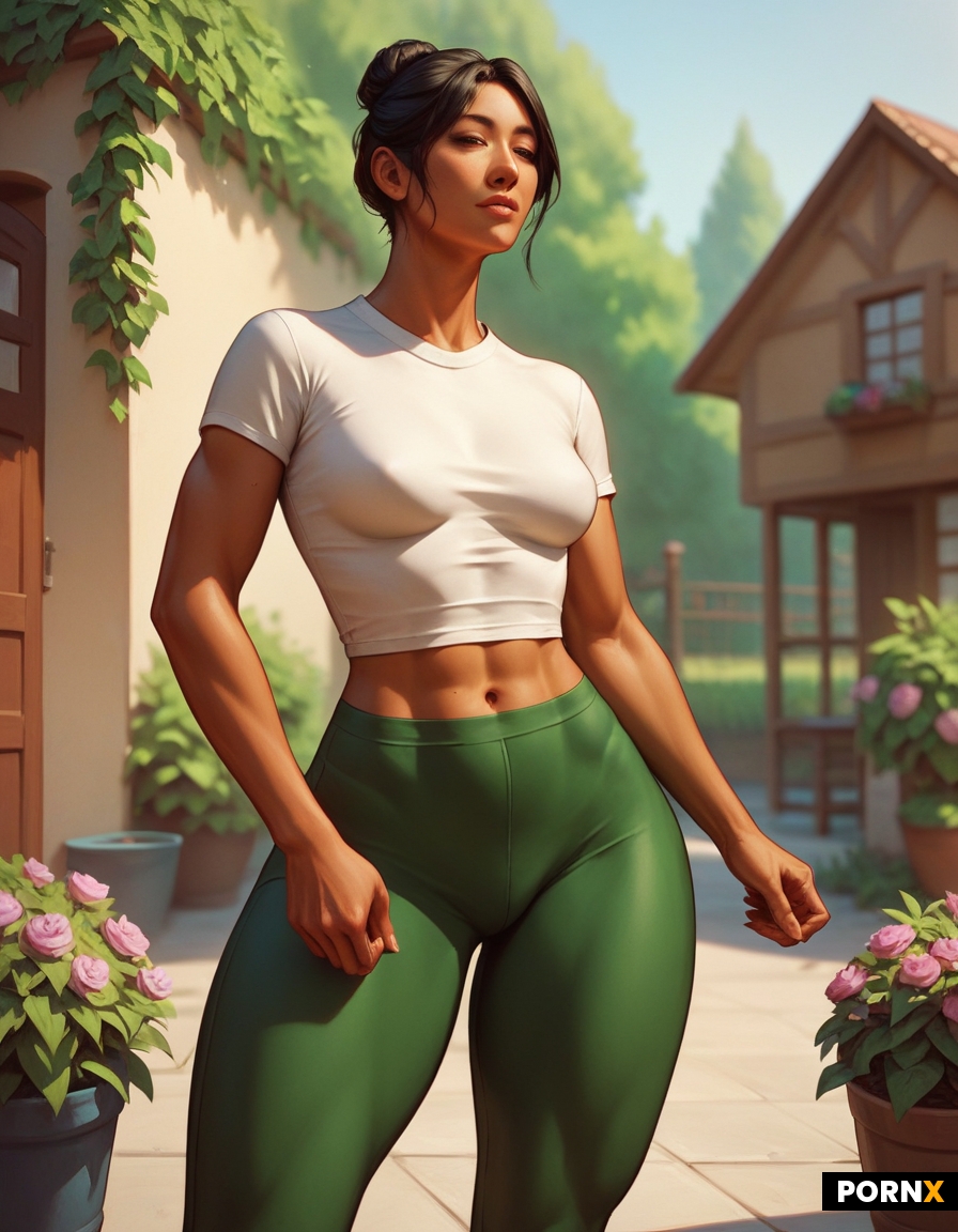 Woman