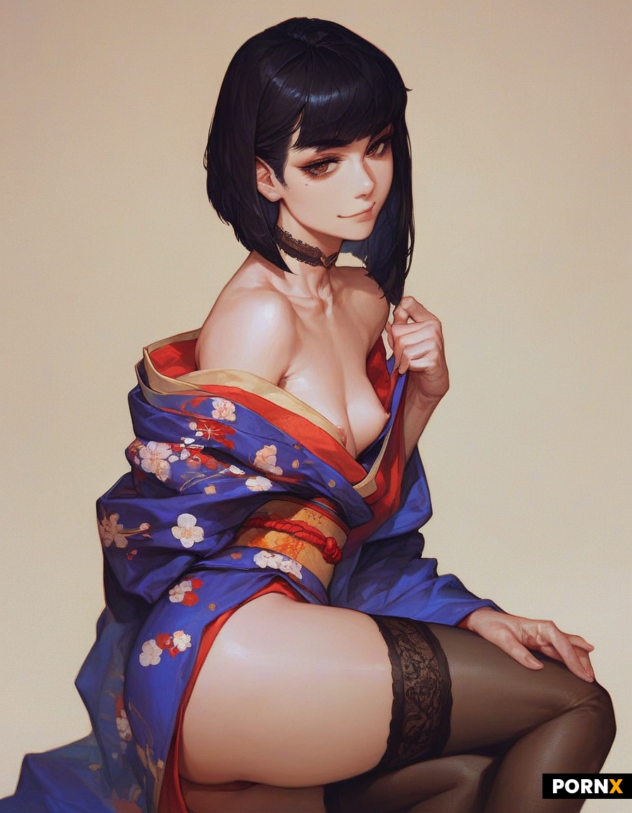 Woman