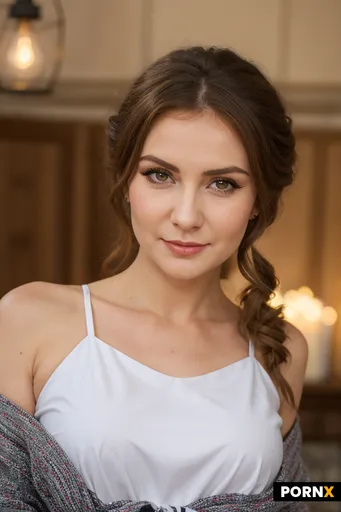 Выражение лица Доброжелательное и спокойное