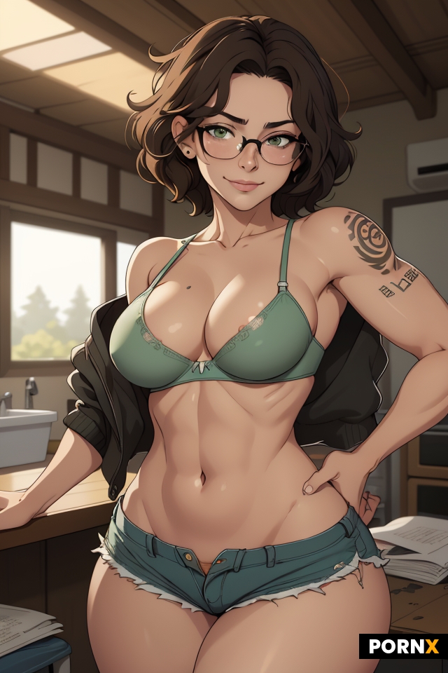 Woman