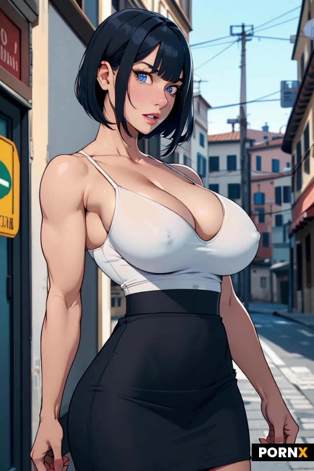 Woman