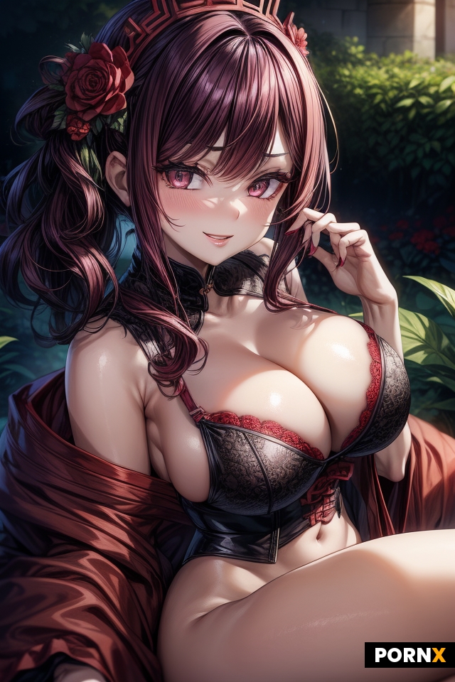 Woman