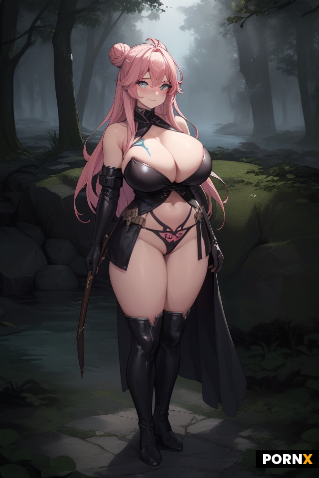 Woman