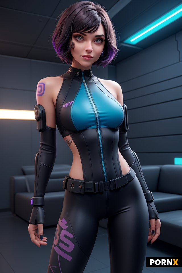 Woman