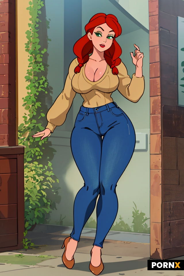 Woman