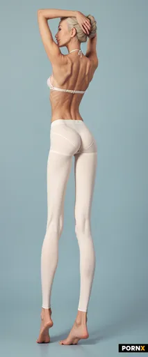 White Female