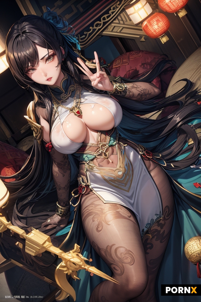 Woman