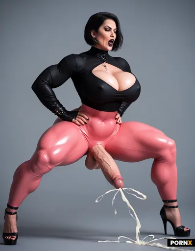Futanari