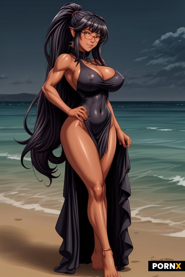 Cattleya from Queen's Blade