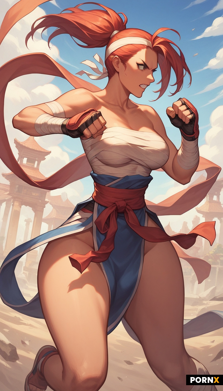 Futanari