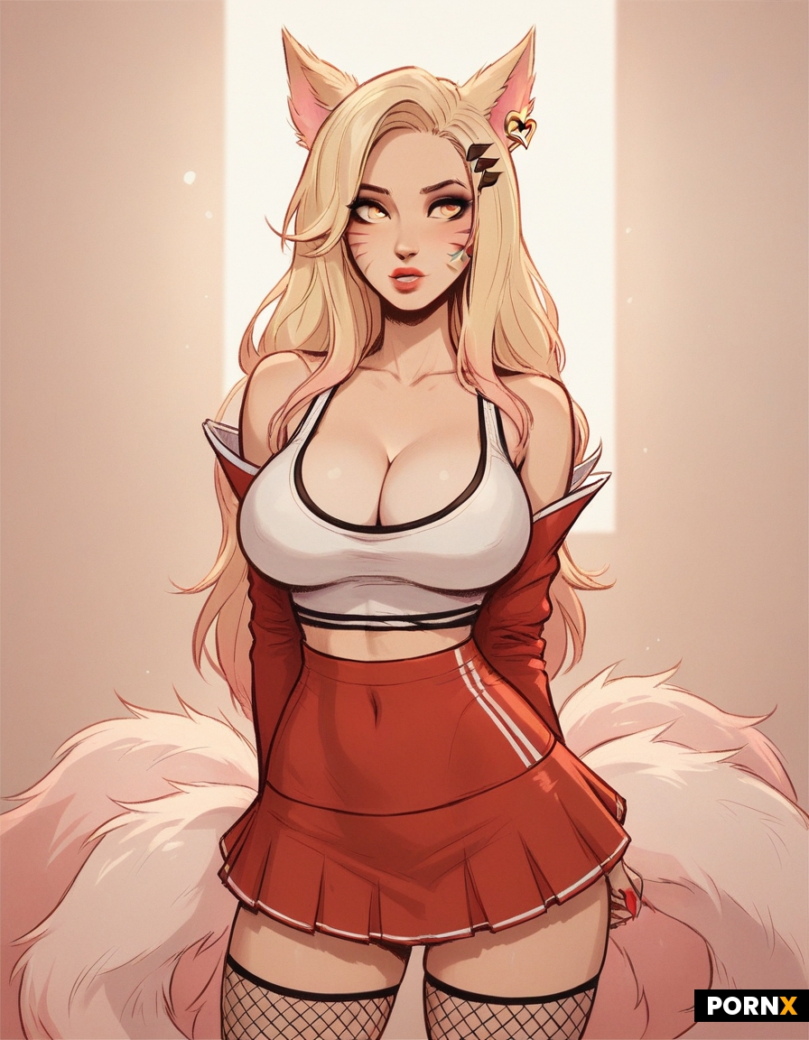 Ahri