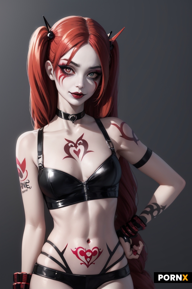 harley quinn cosplay outfit