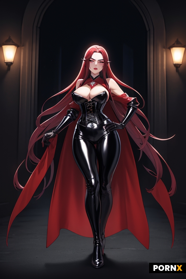 Full body