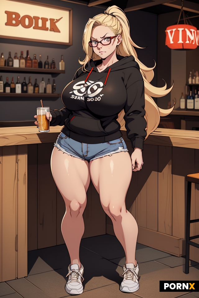 Woman